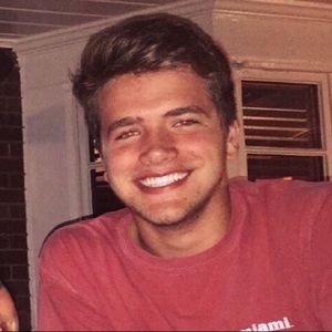 Meet your Posher, Ben